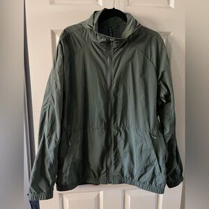 Lululemon Windbreaker Jacket
